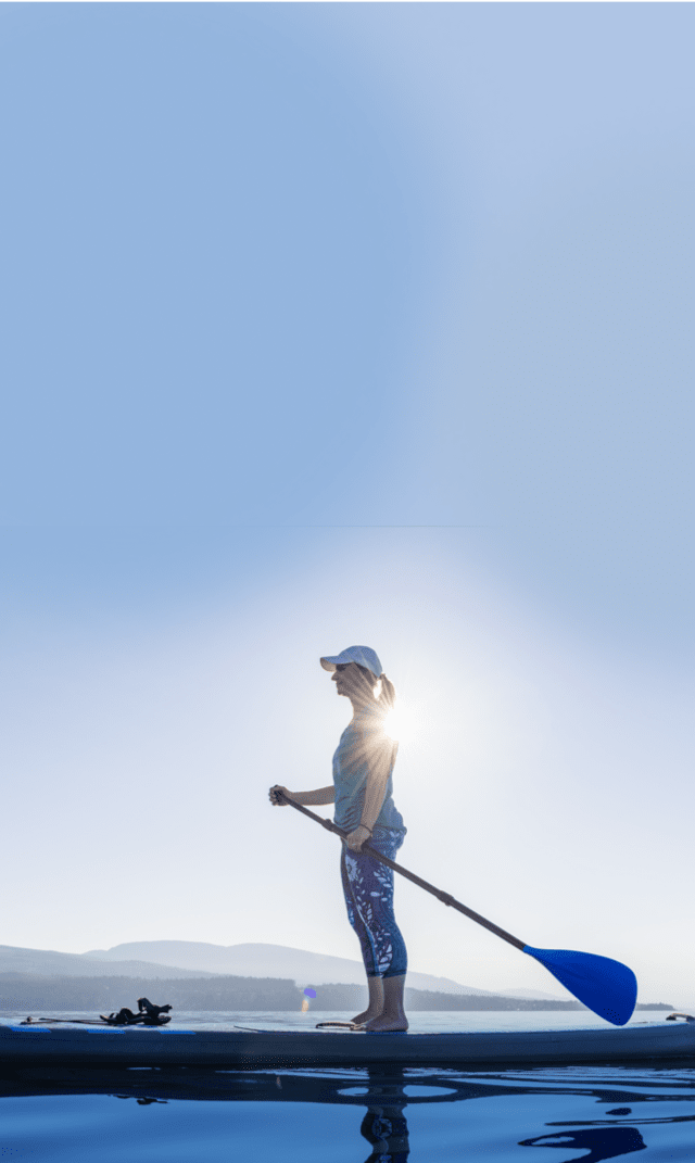 Moderate to Severe Rheumatoid Arthritis